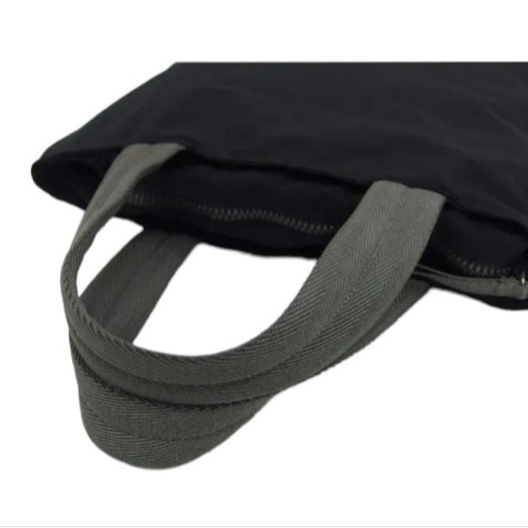 PRADA Nylon Sport Tote Bag, Authentic - Picture 7 of 11